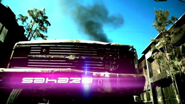 SAHARA (COSTI & ANDREA) ft.MARIO WINANS - MINE (AFTER MIDNIGHT VERSION) by COSTI