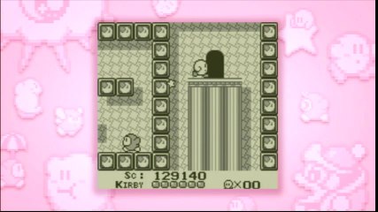 Let's Play Kirby's Dream Land Part 2