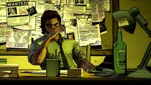 The Wolf Among Us - Bande-annonce 