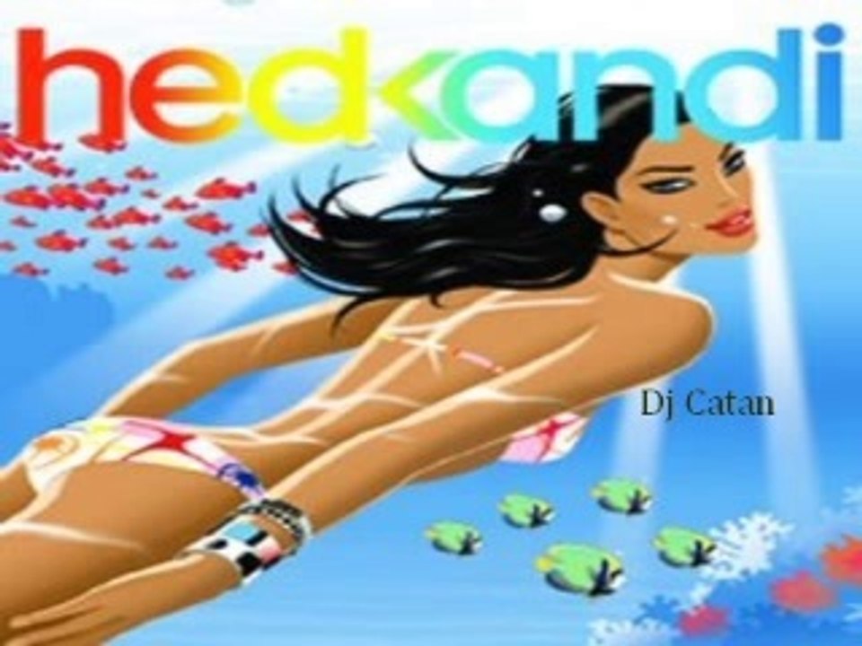 (Hed Kandi) Saxopolis (Wez Clarkes So Saxy Dub) & I've Changed (DJ Lazz)