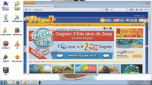 Astuce Prizee - Triche Prizee - Jetons gratuit et illimité 2014