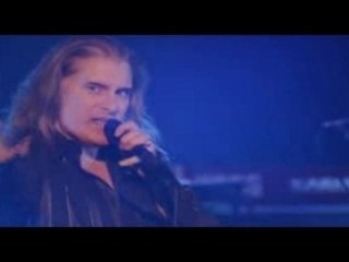 Dream Theater  - As I Am