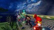 Disney Infinity 2.0 Marvel Super Heroes - L'aventure Avengers (bande annonce)