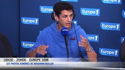 Les photos sonores du jeudi 22 mai