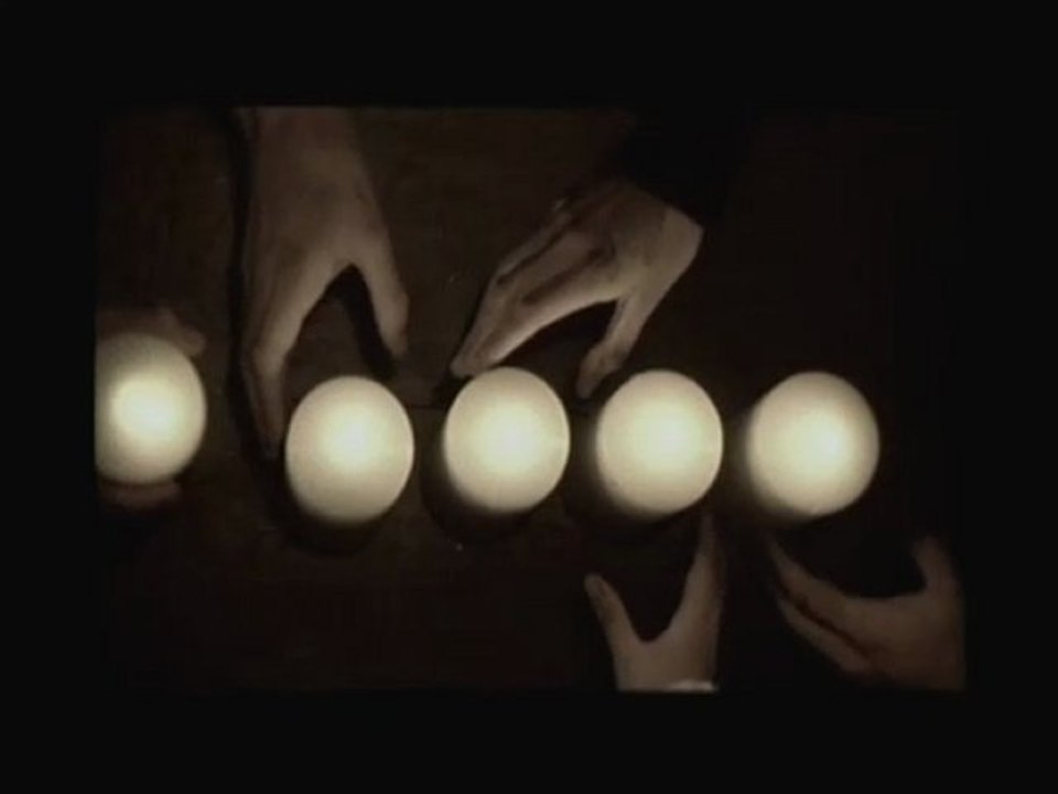 Bande Annonce : La valse des flammes