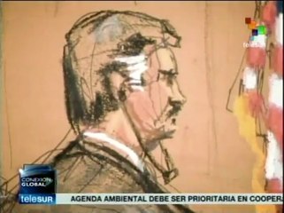 El sobornado Portillo podría purgar sólo un año de cárcel por "lavado"