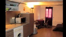 Location Meublée - Appartement Nice (Vieux Nice) - 580   10 € / Mois