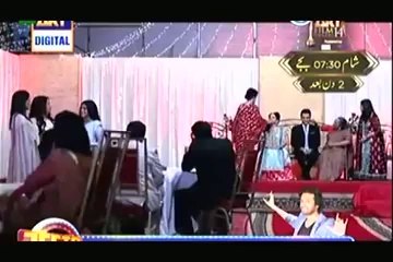 Janay Kyun Episode 5 Full Drama On ARY Digital - 22  May 2014