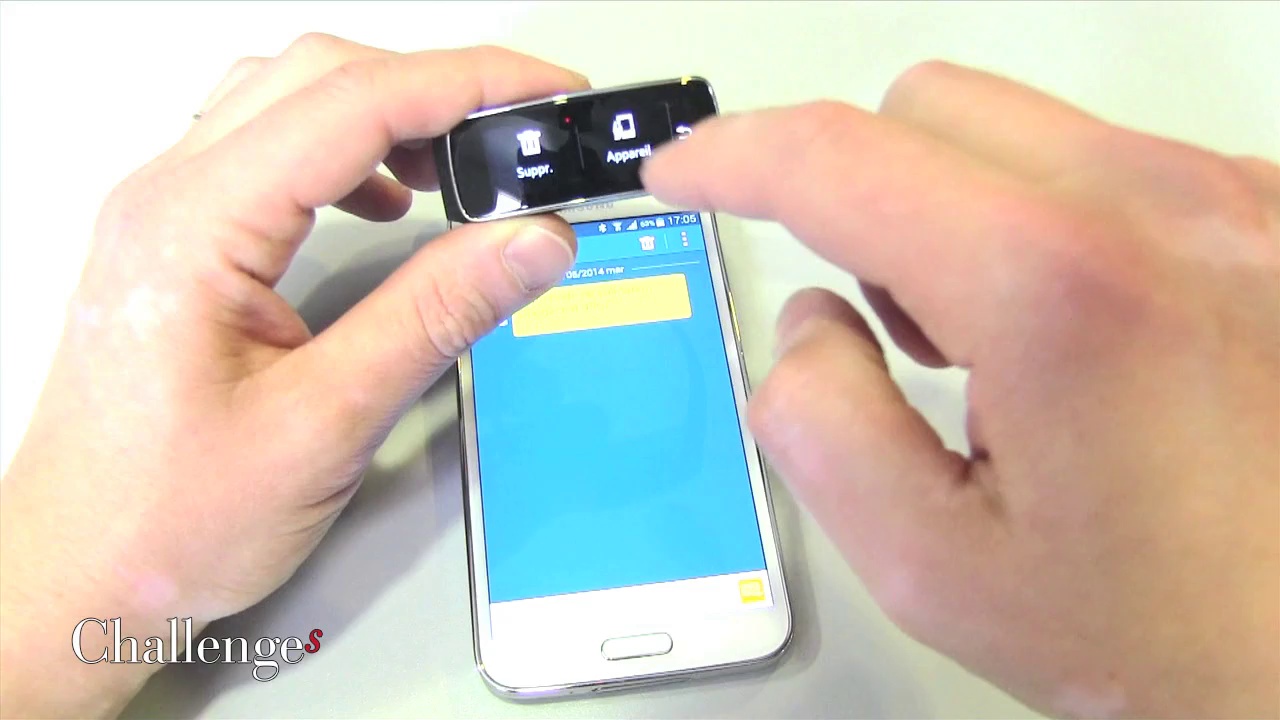 Tests et comparatifs