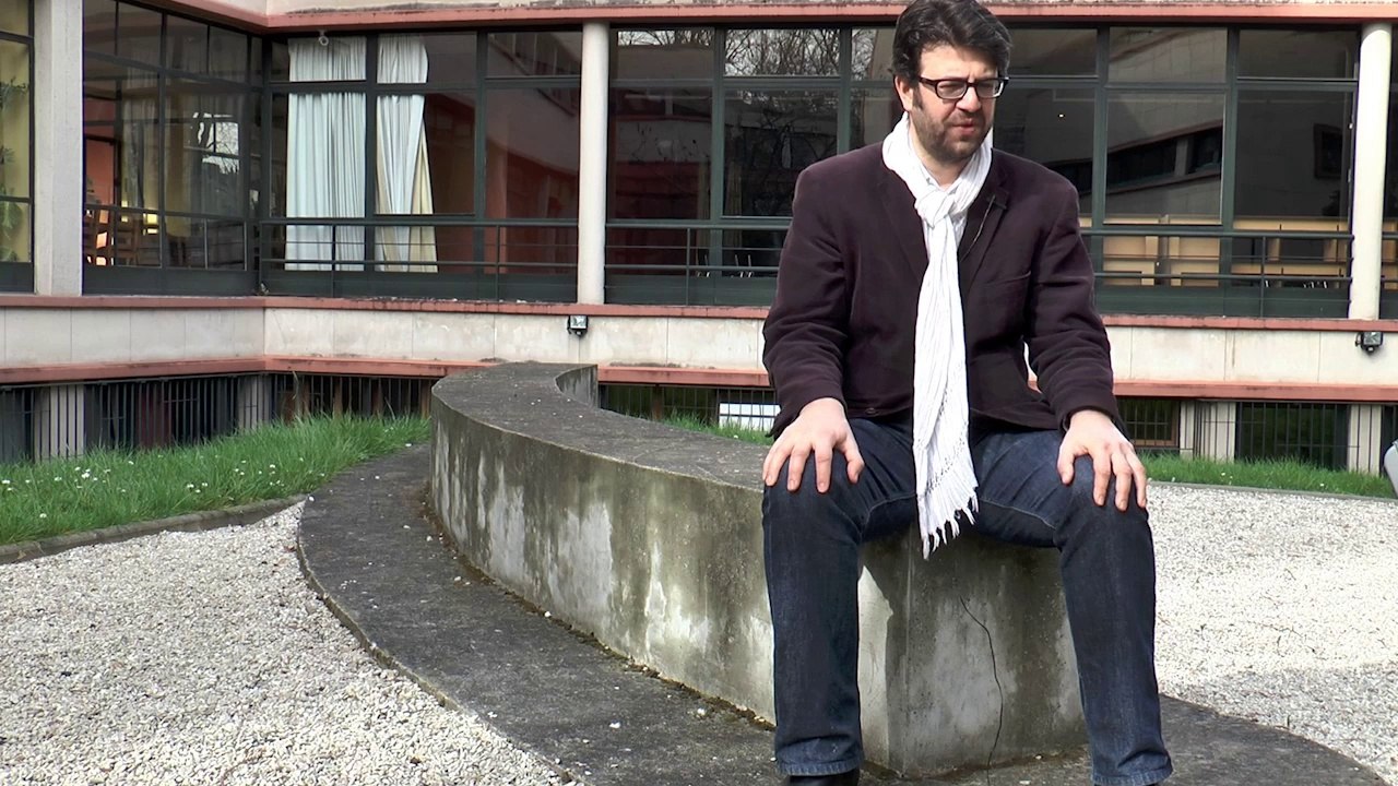 Olivier Hadouchi: La Tricontinental (1/2)