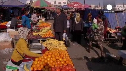 Chinese hard line against Uighurs begets more bloodshed