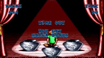 Let's Play Scooby Doo Mystery Part 4 - Count Bagosi