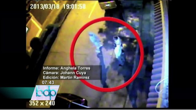 Polémica por dotar de armas de fuego a miembros de serenazgo