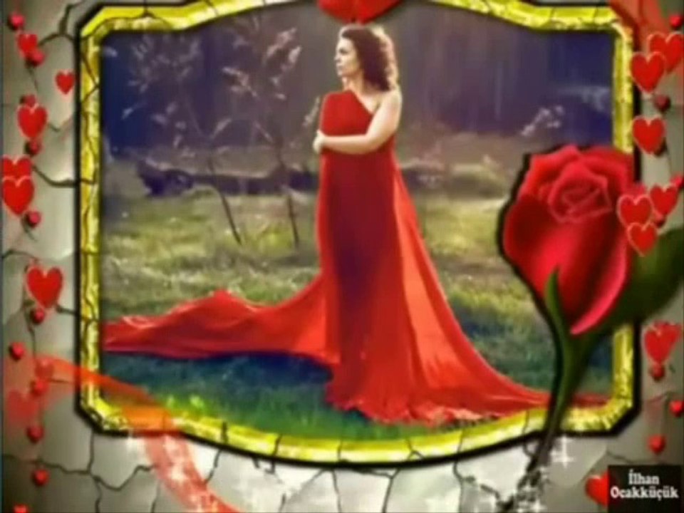 Cengiz Kurtoğlu  •♥•GÖZLERİN•♥•