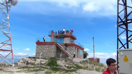 DOSEV Koçaş Dağı Zirve