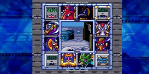 Let's Play Mega Man X Part 1 - I Have Returned