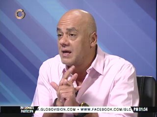 Download Video: Jorge Rodríguez: “Exalcalde de San Cristóbal participaba en manifestaciones violentas”