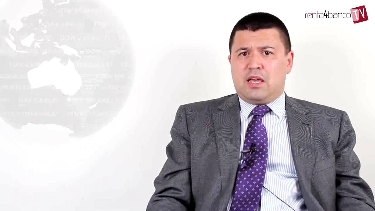 22.05.14 · Visión de los gestores de fondos de inversión - Renta 4 Gestora