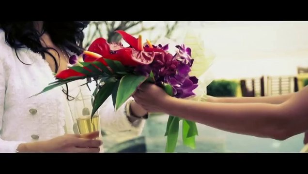 SHAHZODA ft COSTI - MOI ZOLOTOI produced by COSTI 2013