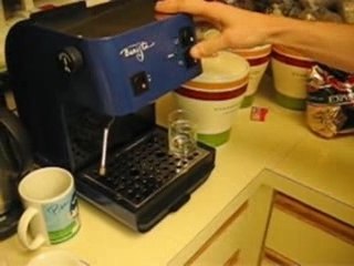 How to Make a Great Espresso Coffee