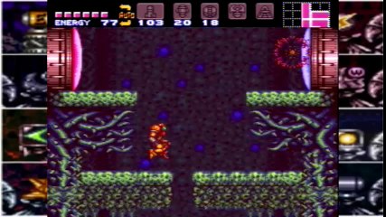 Let's Play Super Metroid Part 3 - Treasure Hunt