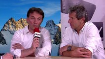 L'Invité D!CI : Jean-Yves Salle & Laurent Thélène