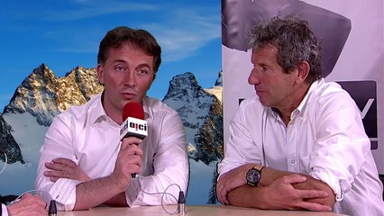 L'Invité D!CI : Jean-Yves Salle & Laurent Thélène