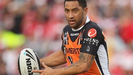 Benji Marshall - Top 20 Magic Moments