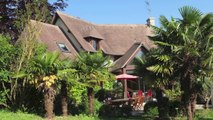Particulier: vente maison Deauville Saint Arnoult - Immofrance International