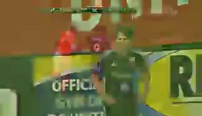 Highlights DC United 2-0 Houston