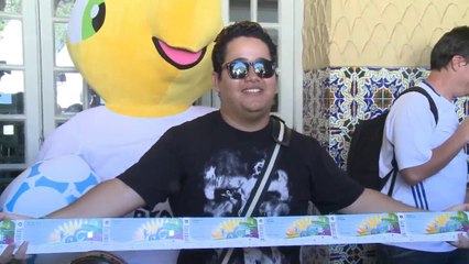 World Cup fans alerted to fake tickets