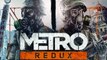 CGR Trailers - METRO REDUX Announcement Trailer
