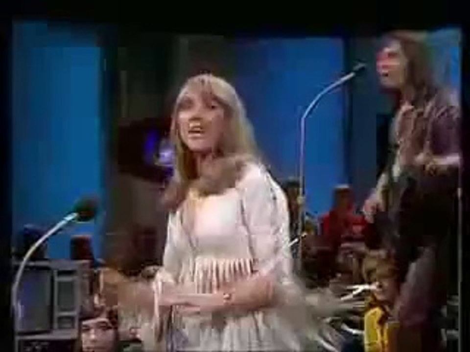 Middle Of The Road_Bonjour ca va (1974)