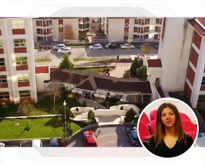 İnsan ve Toplum Bilimi Bölümü