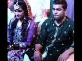 Umer Akmal Wedding Video and pics