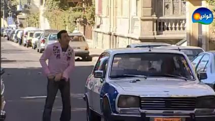 Aly Ya Weka Series - 09 - مسلسل على يا ويكا - الحلقة التاسعة