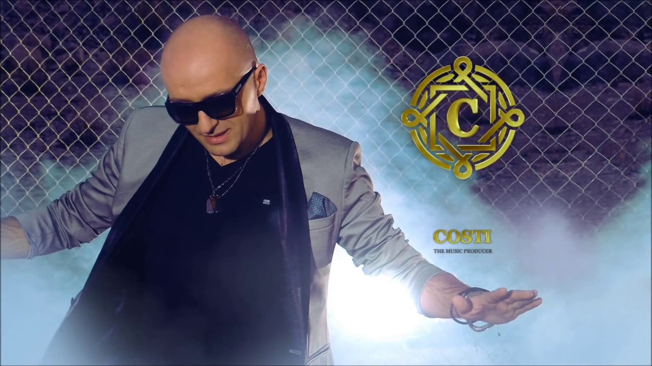 Reason of enlightenment - produced by Costi 2013