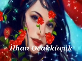 •♥•UTANIR SABRIM BENDEN BUNCA HIRÇINLIĞIM BİR TUTAM HASRETTEN•♥•
