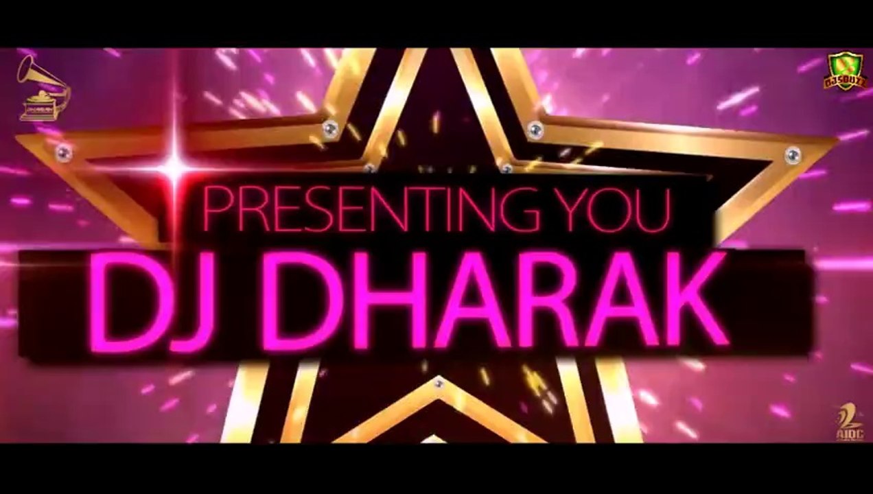CALLERTUNE DJ DHARAK REMIX