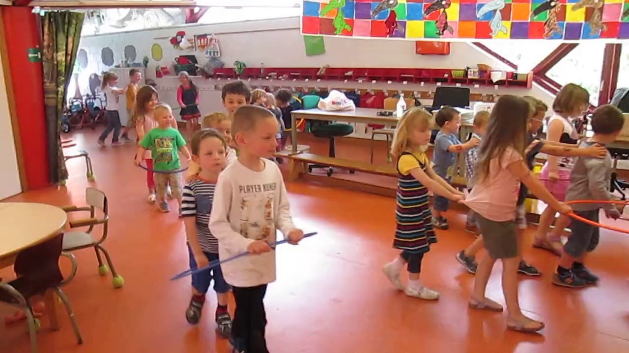 ♫♪ ACCROCHEZ-VOUS ♫♪