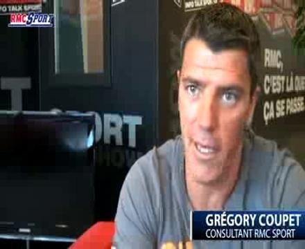 FOOTBALL / EQUIPE DE FRANCE / Comment Deschamps doit gérer les réservistes ? 22/05