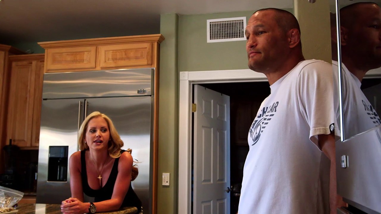UFC Embedded: Vlog Series - Episode 2