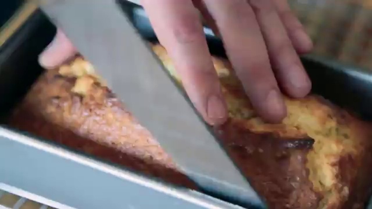 Three tips for baking with butter