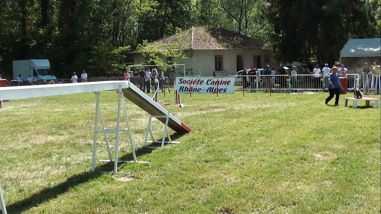 LES QUATRE AS M3 C