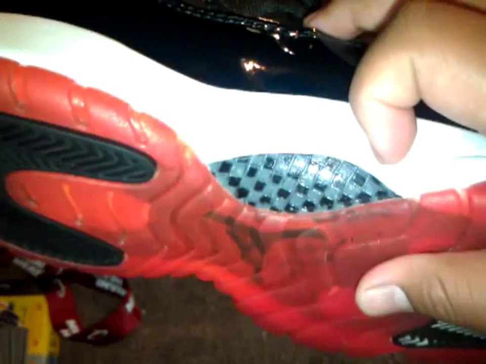 Replica jordan bred 11 carbon fiber fix─影片 Dailymotion