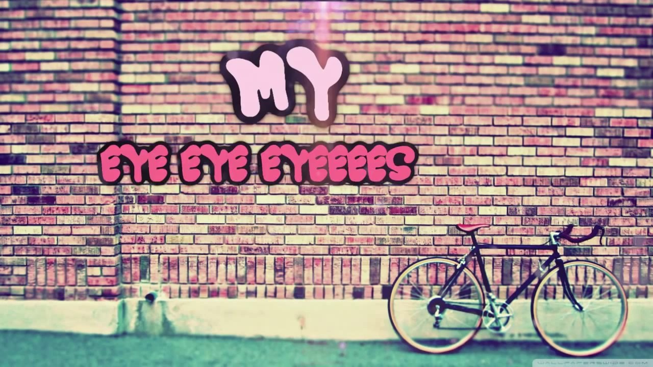 Celia ft Shaggy - TELL ME LIES (Let your eyes) Lyrics Video 2013