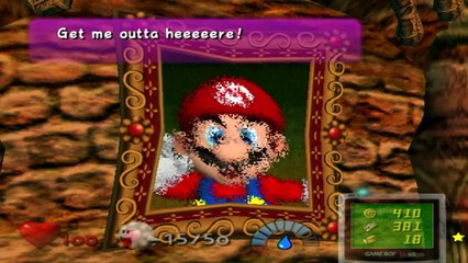 Let's Play Luigi's Mansion Part 6 - Most Horrifying Painting