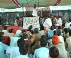 Majlis e Aza 19 sep 2013 jalsa fredka zakir Ejaz Baloch  of choti  at Ahmad por Siyal
