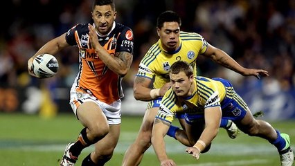 Benji Marshall - The Magic of Marshall