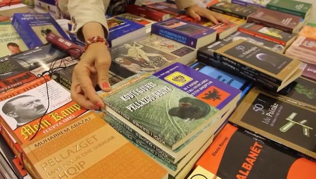 TV show URBAN SOUL TVM2